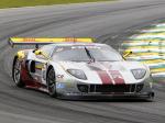 Ford GT by Matech Racing 2007 года